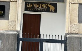 Appartamento San Vincenzo